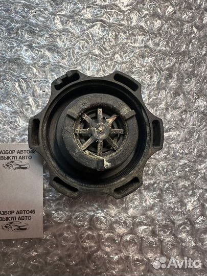 Крышка расширительного бачка Chevrolet Aveo T300