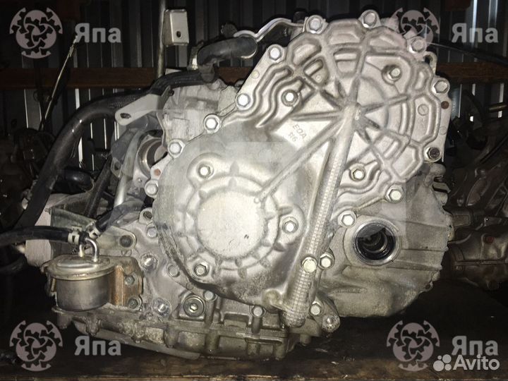 Вариатора Ниссан Теана J32 JF010E из Японии