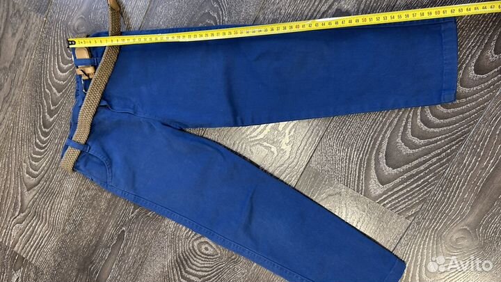 Брюки для мальчика