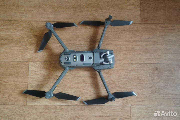 Dji mavic 2 zoom