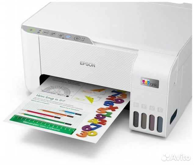 Epson L3256 (WiFi)