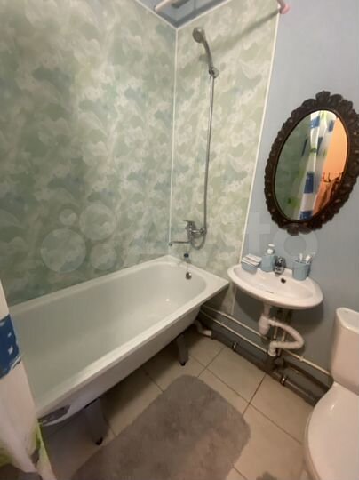 1-к. квартира, 32 м², 13/21 эт.