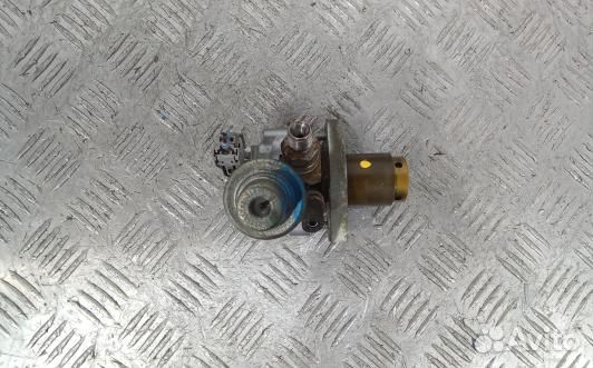 Тнвд бензиновый lexus LS 4 (3KR09BW01)