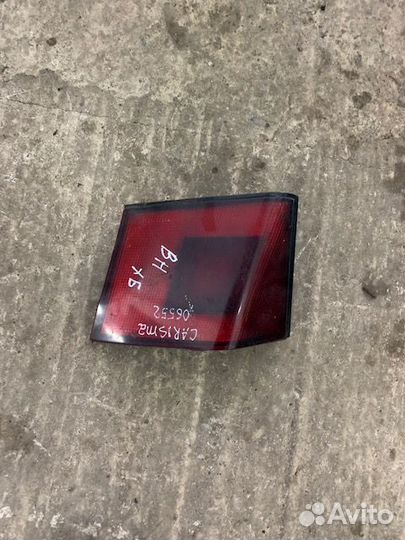 Фонарь внутренний Каризма