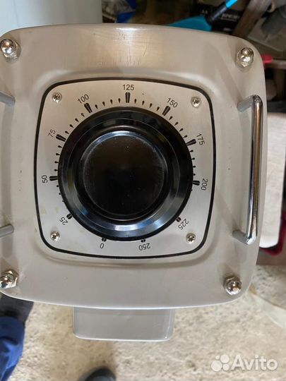 Латр автотрансформатор