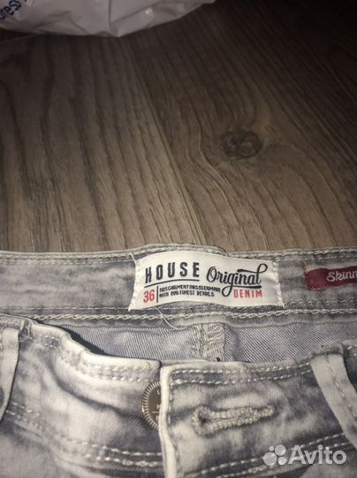 Вещи пакетом женские