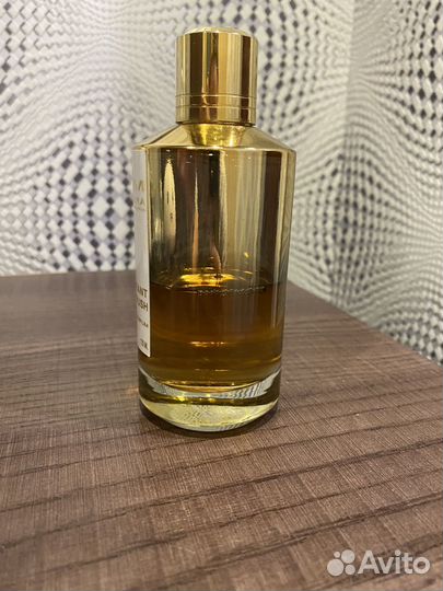 Mancera instant crush