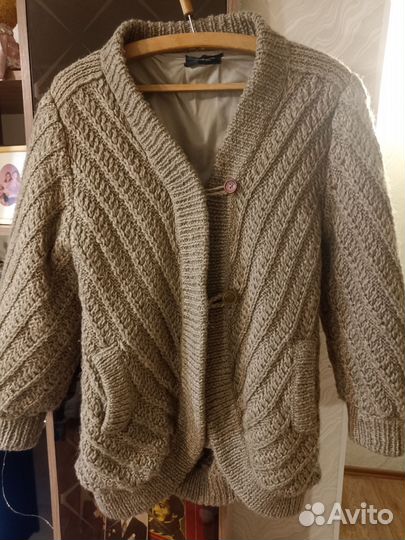 Женская одежда