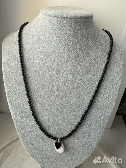 Колье чокер