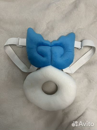 Рюкзак-подушка