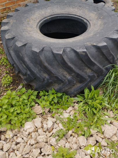 Резина на к 700