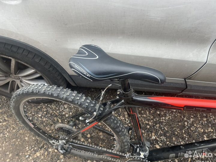 Велосипед горный Univega