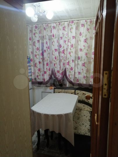 2-к. квартира, 44,9 м², 4/9 эт.