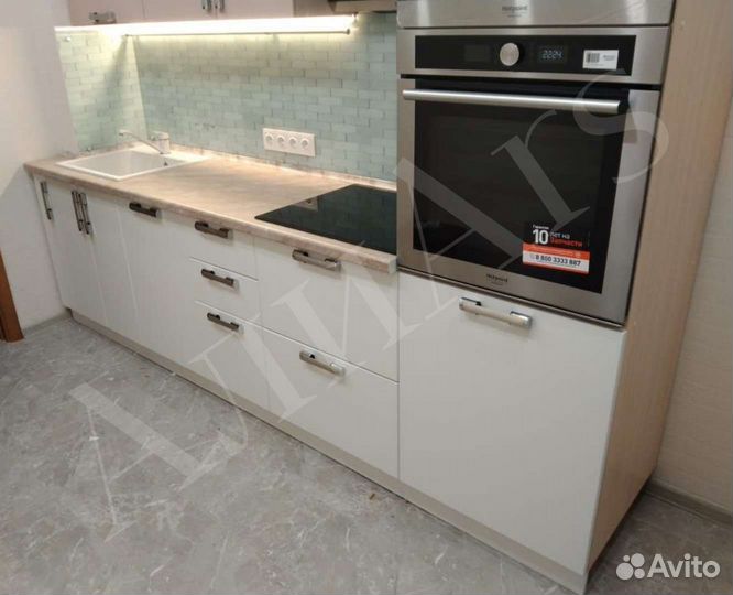 Кухня на заказ