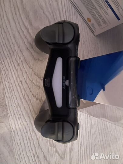 Sony PS4 геймпад, джостик