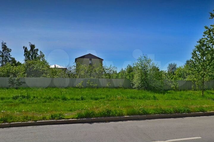 Участок 6 сот. (СНТ, ДНП)