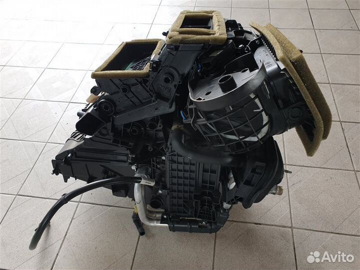 Печка салона Ford Focus BK xqda 2013