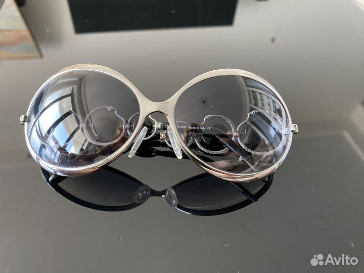 Солнцезащитные очки женские Roberto Cavalli