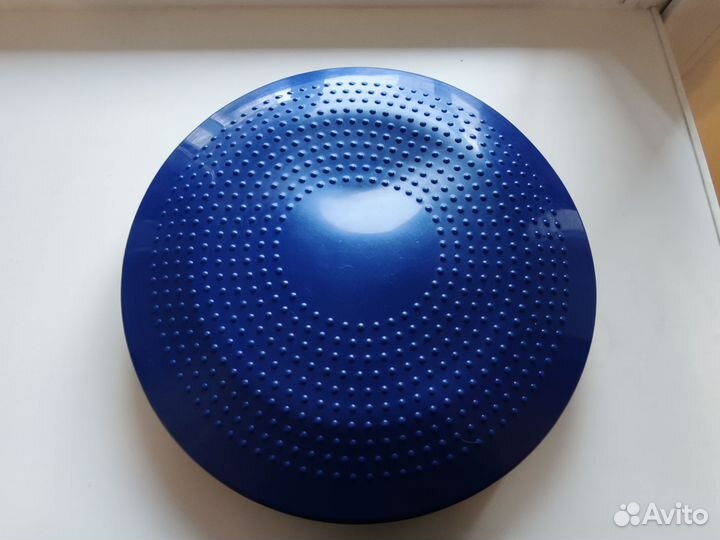 Балансировочная подушка