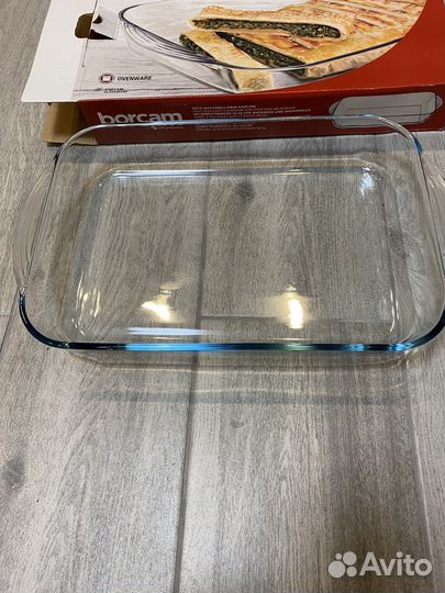 Форма для выпечки