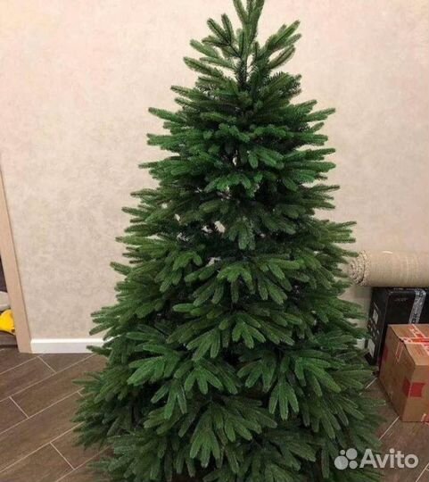 Искусственные ёлки