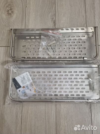 Полочка настенная