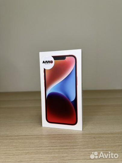 iPhone 14, 128 ГБ