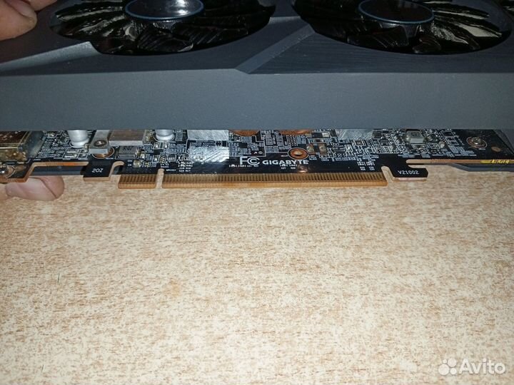 Видеокарта