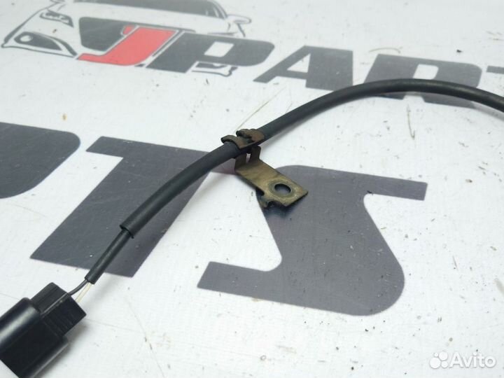 Датчик ABS задний Mitsubishi Outlander I (2002—200