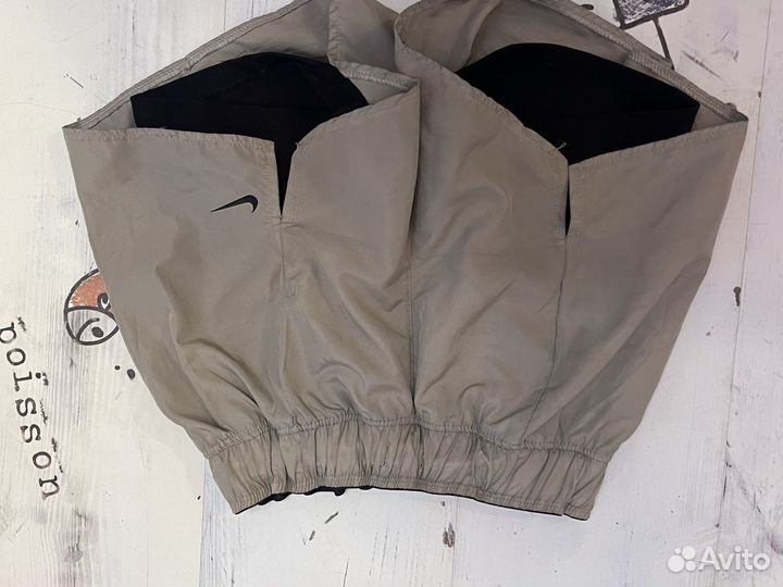 Теннисные шорты