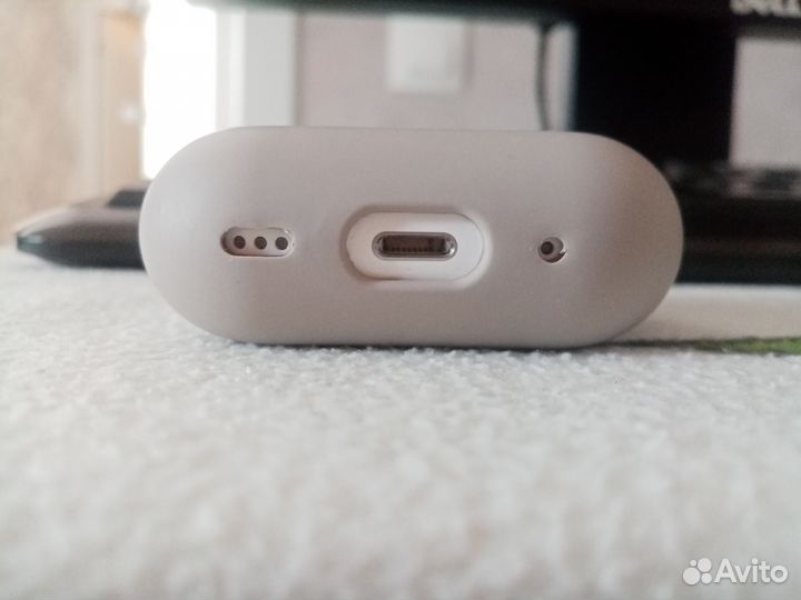 Футляр для наушников