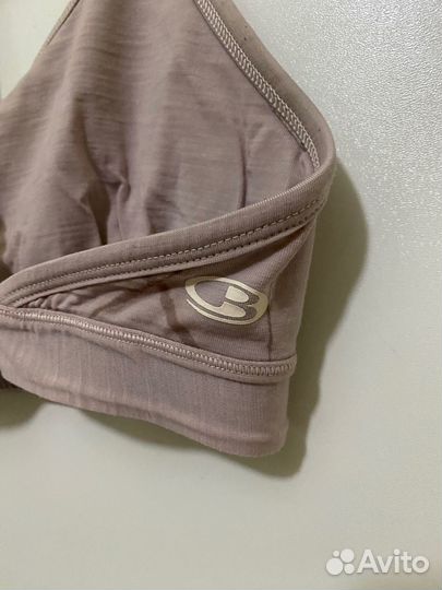 Размер М Топ Icebreaker GT 200 Merino wool