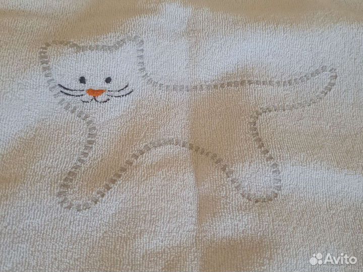 Чехол на матрас пеленальный IKEA