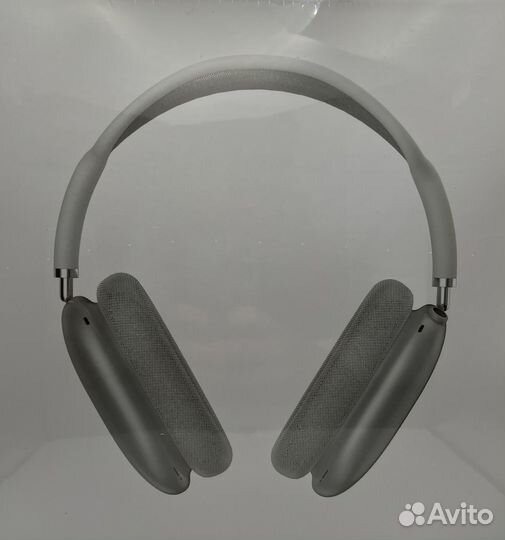 Наушники apple airpods max