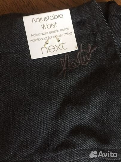 Одежда Next для девочки пакетом 110 116