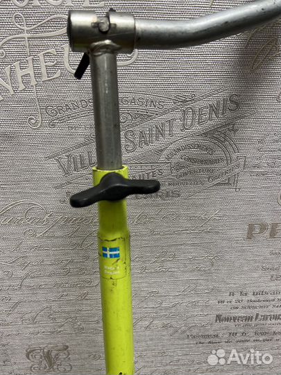 Ледобуры мора