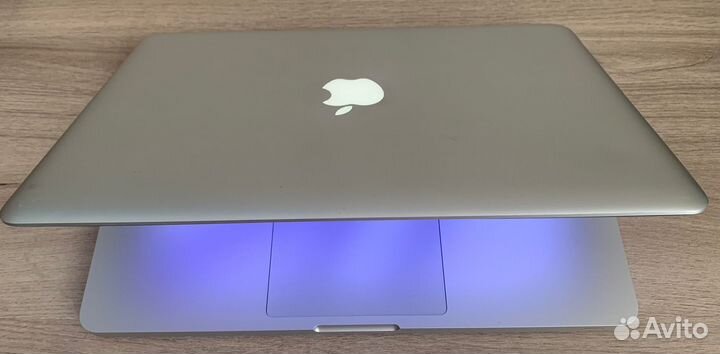Apple MacBook Pro 13