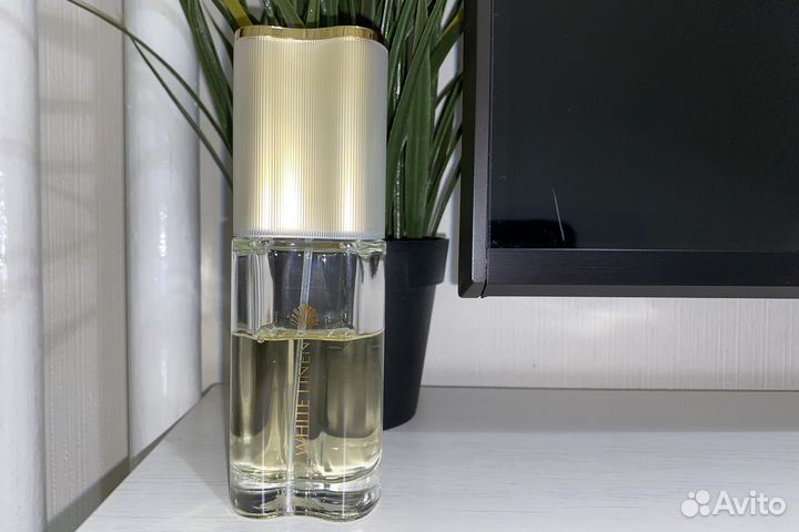 Estee Lauder White Linen 3мл оригинал духи