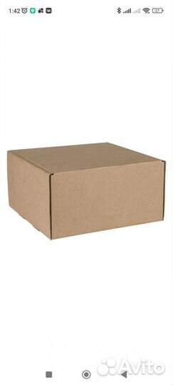 Коробка сюрприз