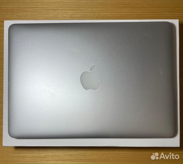 Apple macbook pro 2015