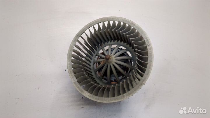 Двигатель отопителя Seat Ibiza 3, 2004