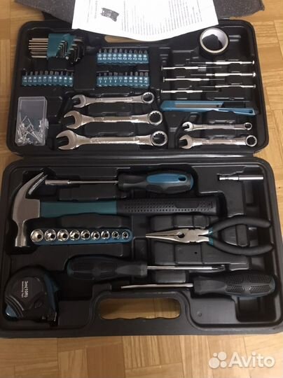 Набор инструментов