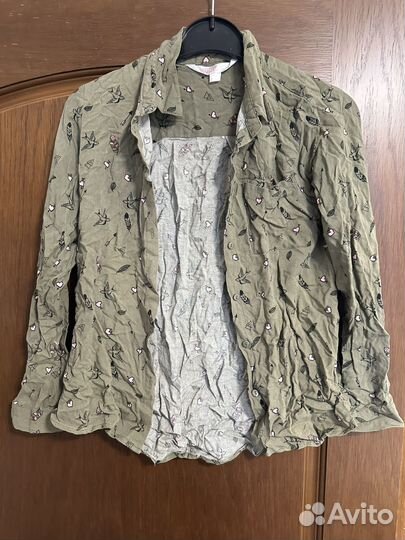 Юбка для девочки XS