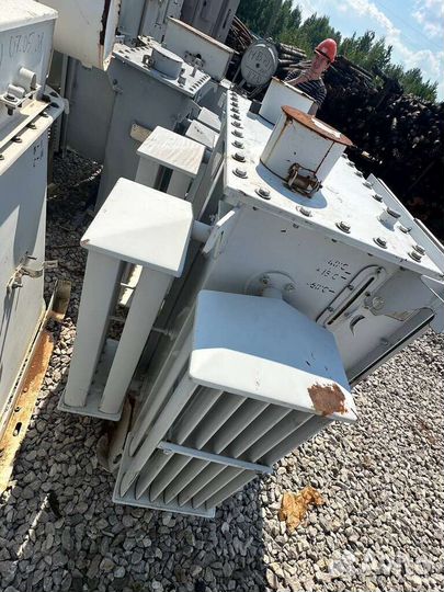 Трансформаторы разных мощностей Б\У и Новые