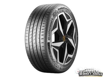 Continental PremiumContact 7 235/60 R18 107V