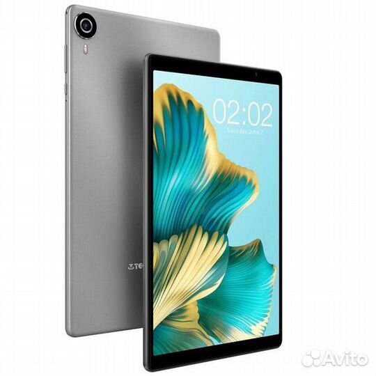 Планшет Teclast P25T (4/64Gb) серый