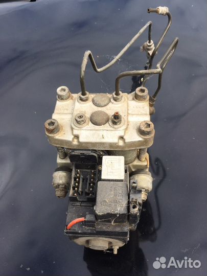 Блок Абс bmw е34