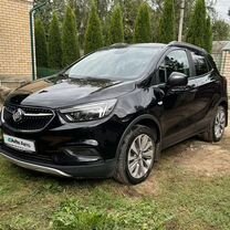 Buick Encore 1.4 AT, 2019, 80 828 км, с пробегом, цена 1 590 000 руб.