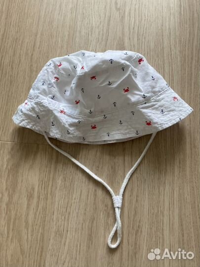 Шапки 46-48 размер