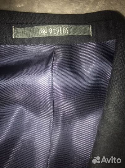 Школьный костюм Пеплос 128